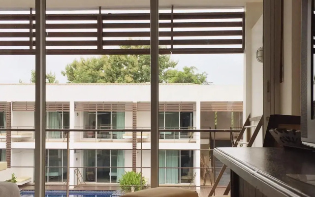 Vana Wellness Resort
