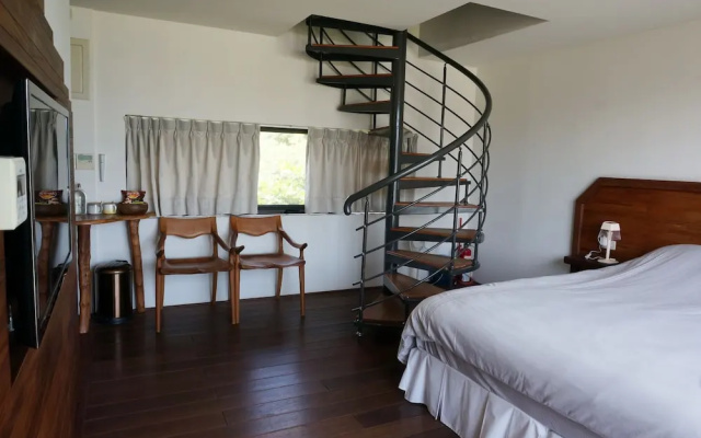 Coconut Beach Homestay
