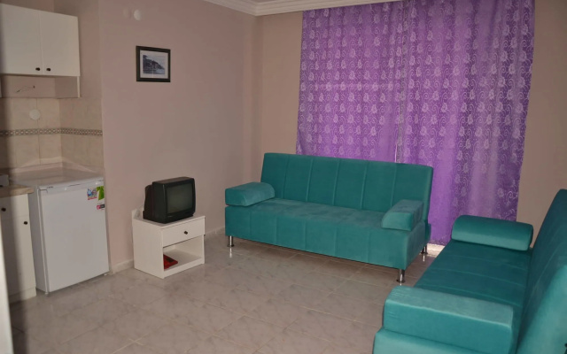 Elfida Apart Hotel