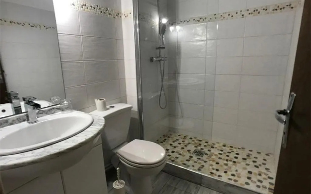 Appartement Port Leucate, 3 pièces, 6 personnes - FR-1-81-83