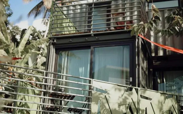 Mata e' Platano Guesthouse