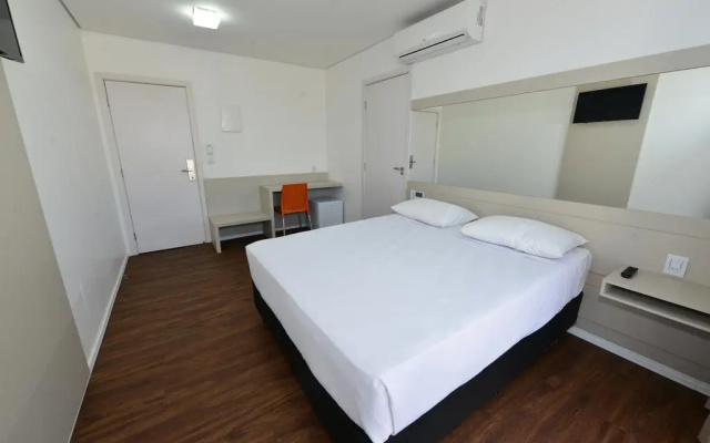 Hotel Panorama Economic Ltda