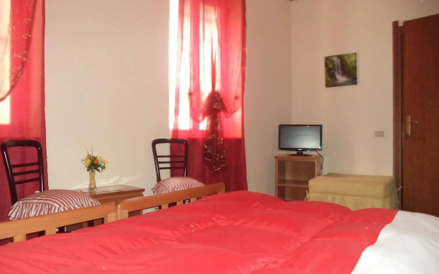Hotel Il Nibbio