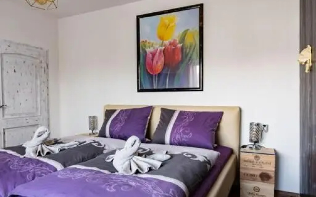 Ferienwohnung Finke 2