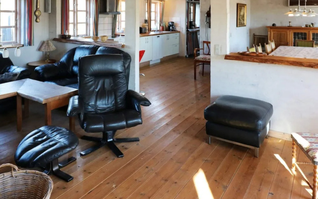 4 Star Holiday Home in Hadsund