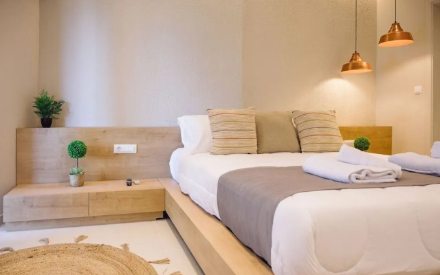 Eleftheria Suites