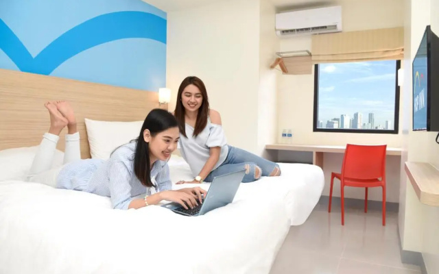 Hop Inn Hotel Cebu City