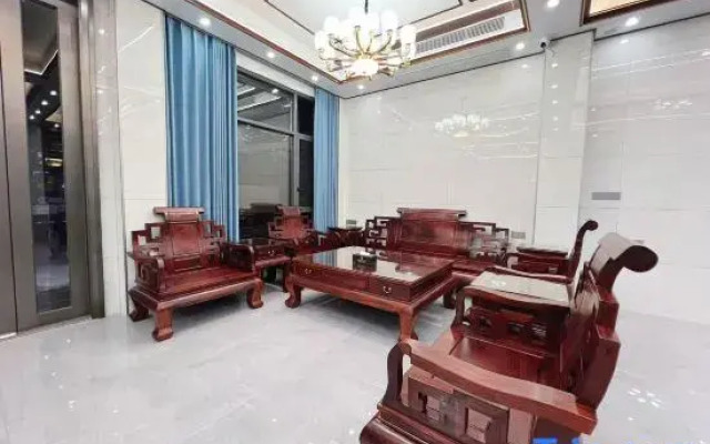 Xiangguo Xiyu Inn (Wanwei Golden Beach Branch)