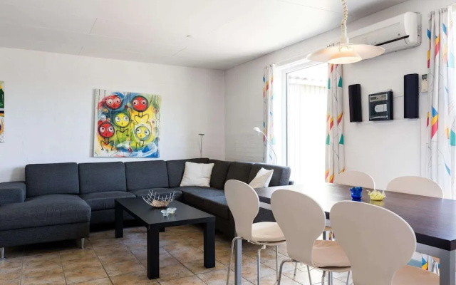 6 Person Holiday Home in Hvide Sande