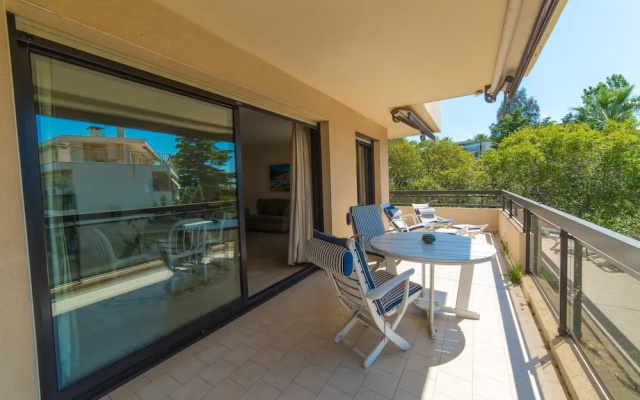 Aiguebel Apartment 2