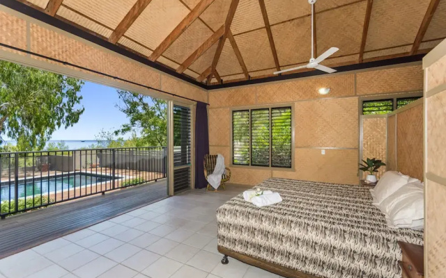 Absolute Beachfront