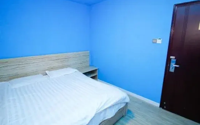 Hefei Shuang xi Hotel