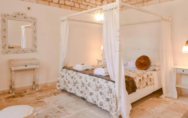 Masseria Profilo 10