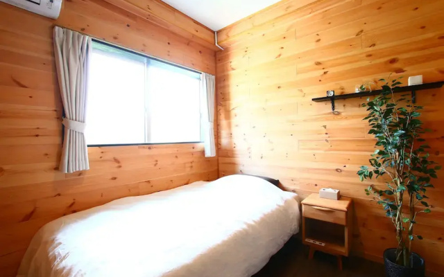 Do pi-can - Hostel