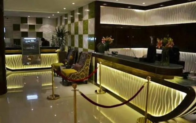 Sama Al Qasr Khorais - Economic