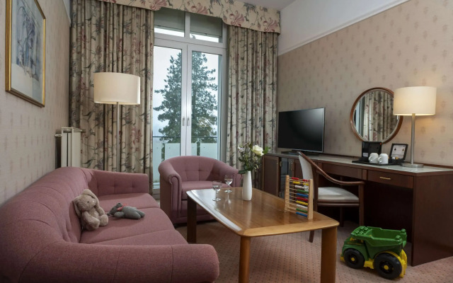 Maritim Hotel Bad Wildungen