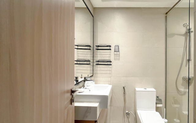 Elegant 1BR at Azizi Riviera Prime Location