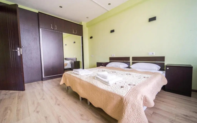 2-room Apartment NFT Gudauri Penta 501