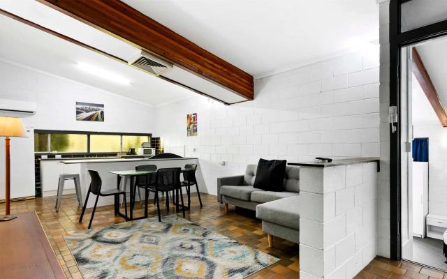 Arkana Motel Maryborough, SureStay Collection by BW