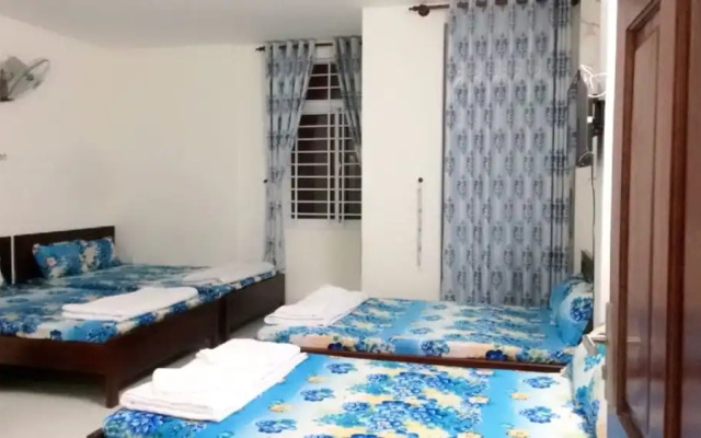 An Nhien Hotel