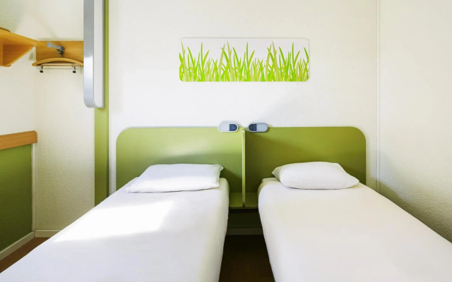 ibis budget Chartres