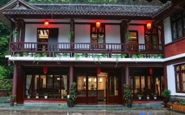 YangPuJu