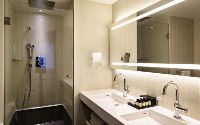 Pullman Paris La Defense