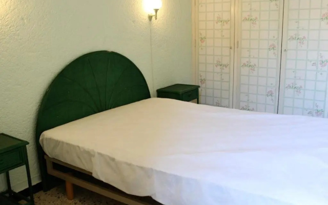 Maison Port-la-Nouvelle, 3 pièces, 6 personnes - FR-1-229C-160