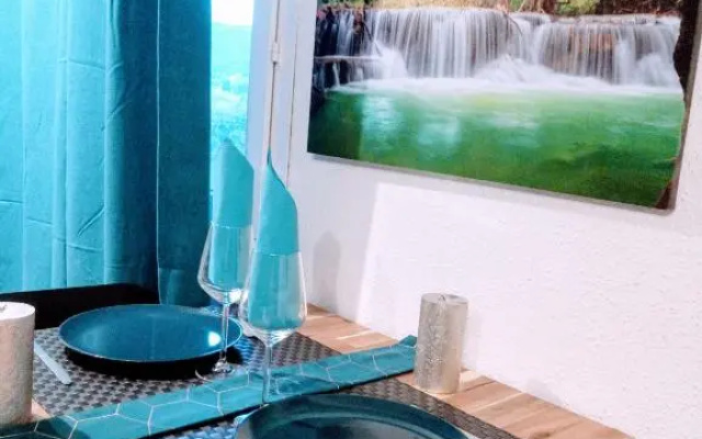 Studio au pied de la Ste Victoire