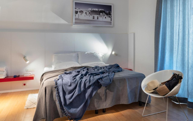 Colle Del Sole Hotel