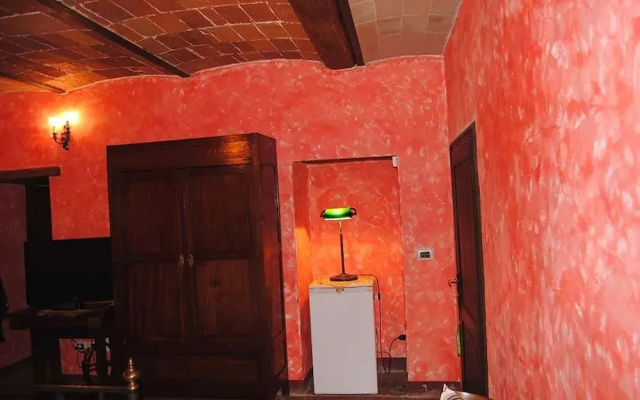 Il Borgo Di Faeta