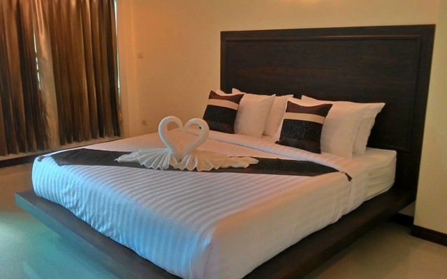 K2 Living Uttaradit