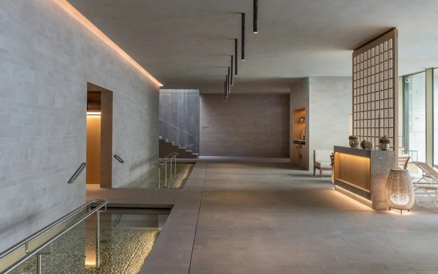 Bürgenstock Hotel & Alpine Spa