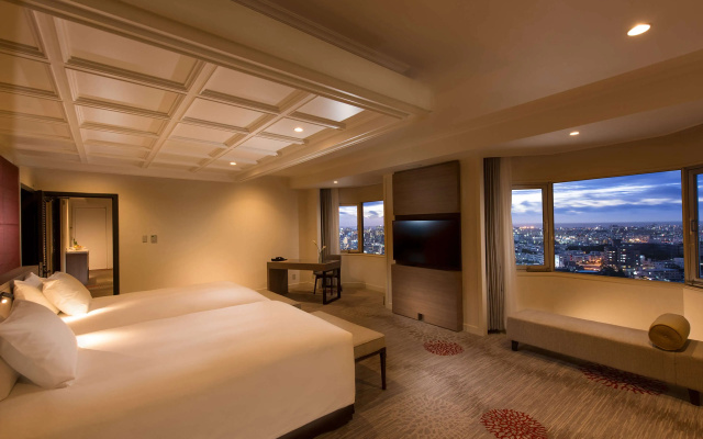 DoubleTree by Hilton Naha Shuri Castle