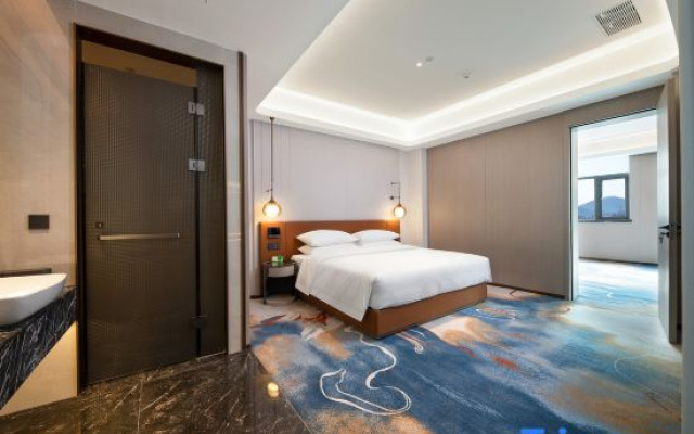 Wyndham Garden Changsha