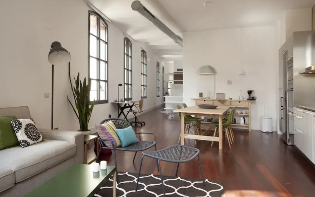 Sealona Beach Lofts Apartments