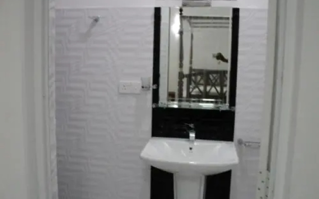 Hotel Irena