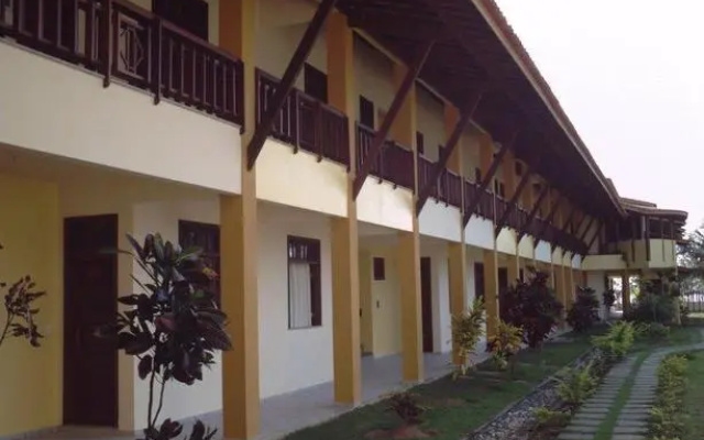 Girassol Praia Hotel