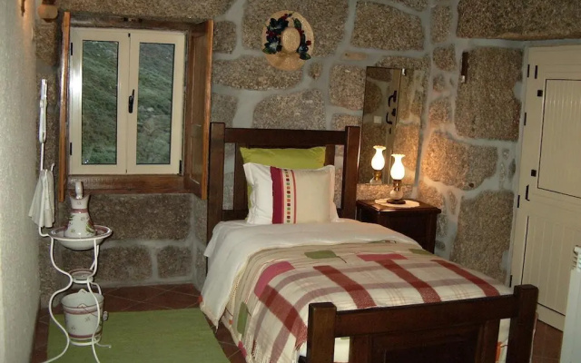 Quinta De Cabrum
