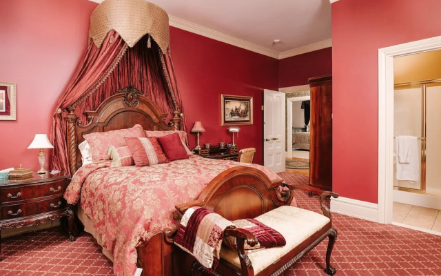 The Londonderry Inn