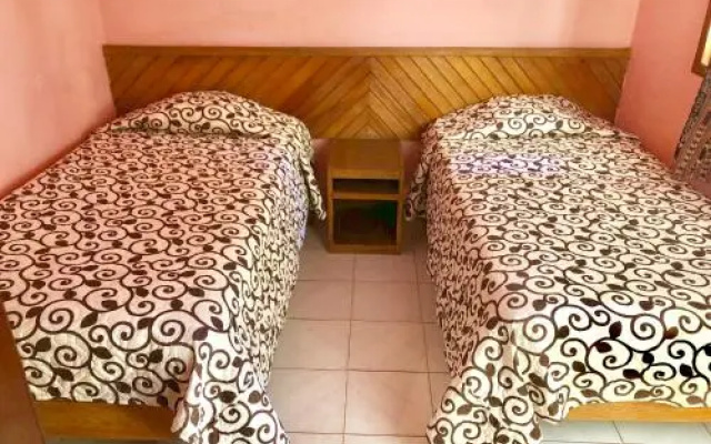 Hotel Villafuerte