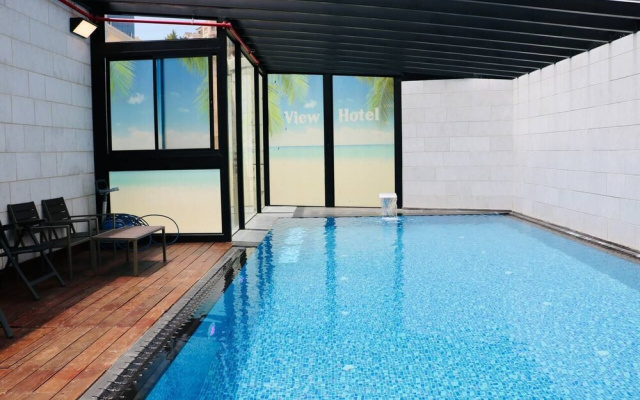 View Hotel