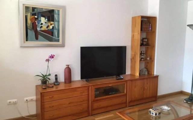 Apartamento en Ciudad de las Artes y las Ciencias
