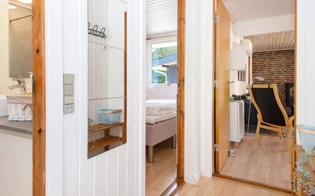 7 Person Holiday Home in Grenaa
