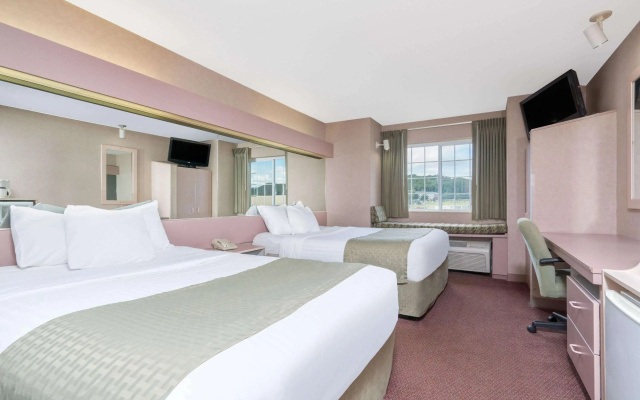 Microtel Inn by Wyndham Onalaska/La Crosse