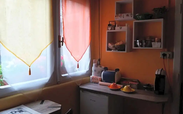 Bed and Breakfast Porta Romana