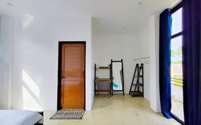 Casa Basa Siargao