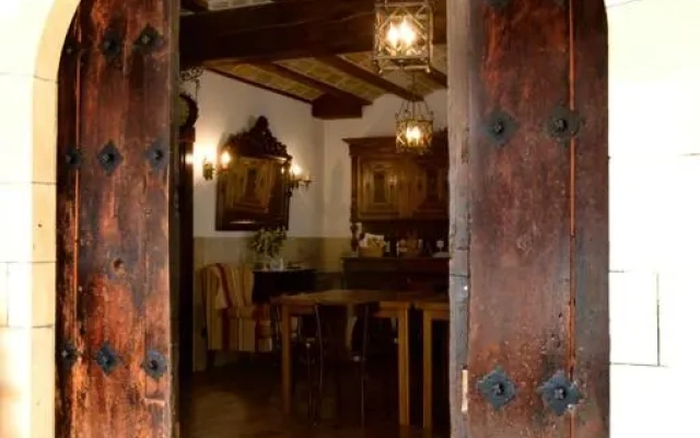 Casa Rural Torredano