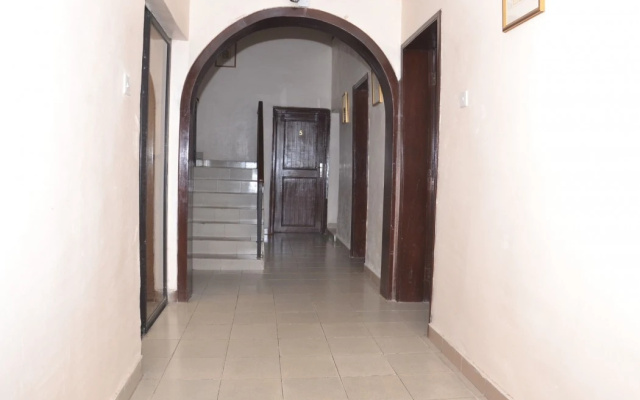Preserve Apartments And Suites