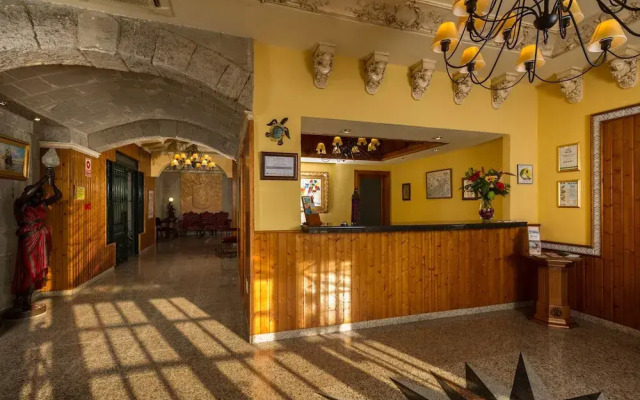 Hotel Villa Frigiliana